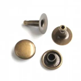 Rivets (Medium) Packages of 24