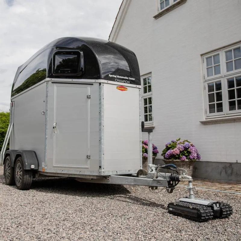Robot Trolley CT4500