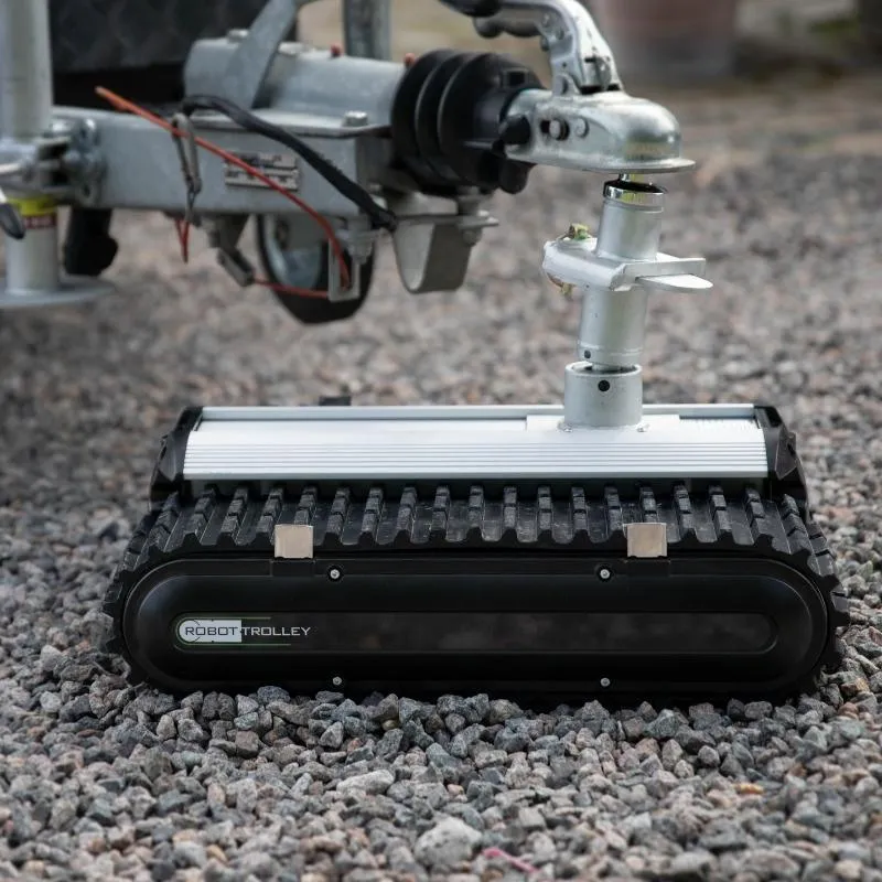 Robot Trolley CT4500