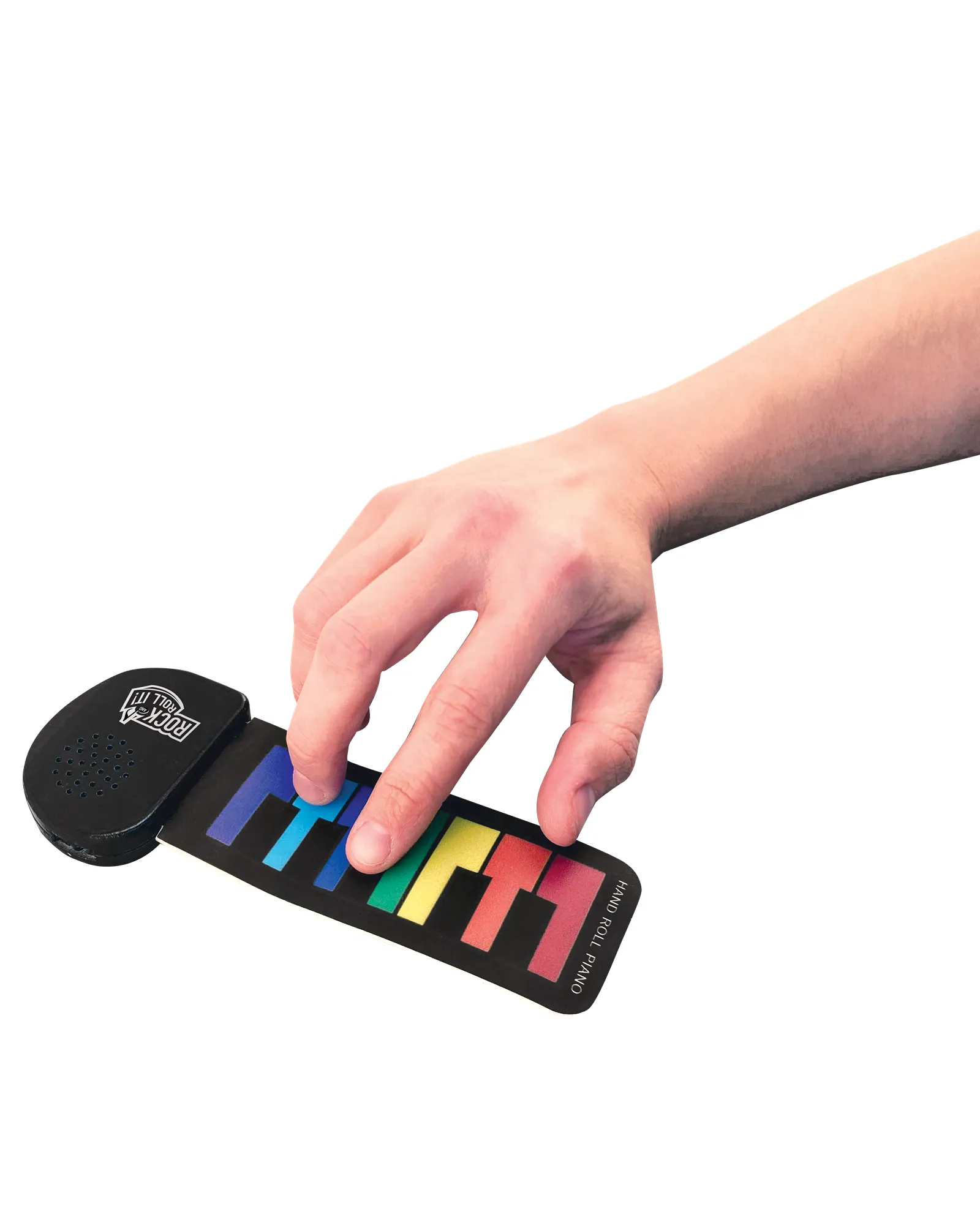 Rock & Roll It Micro Rainbow Piano