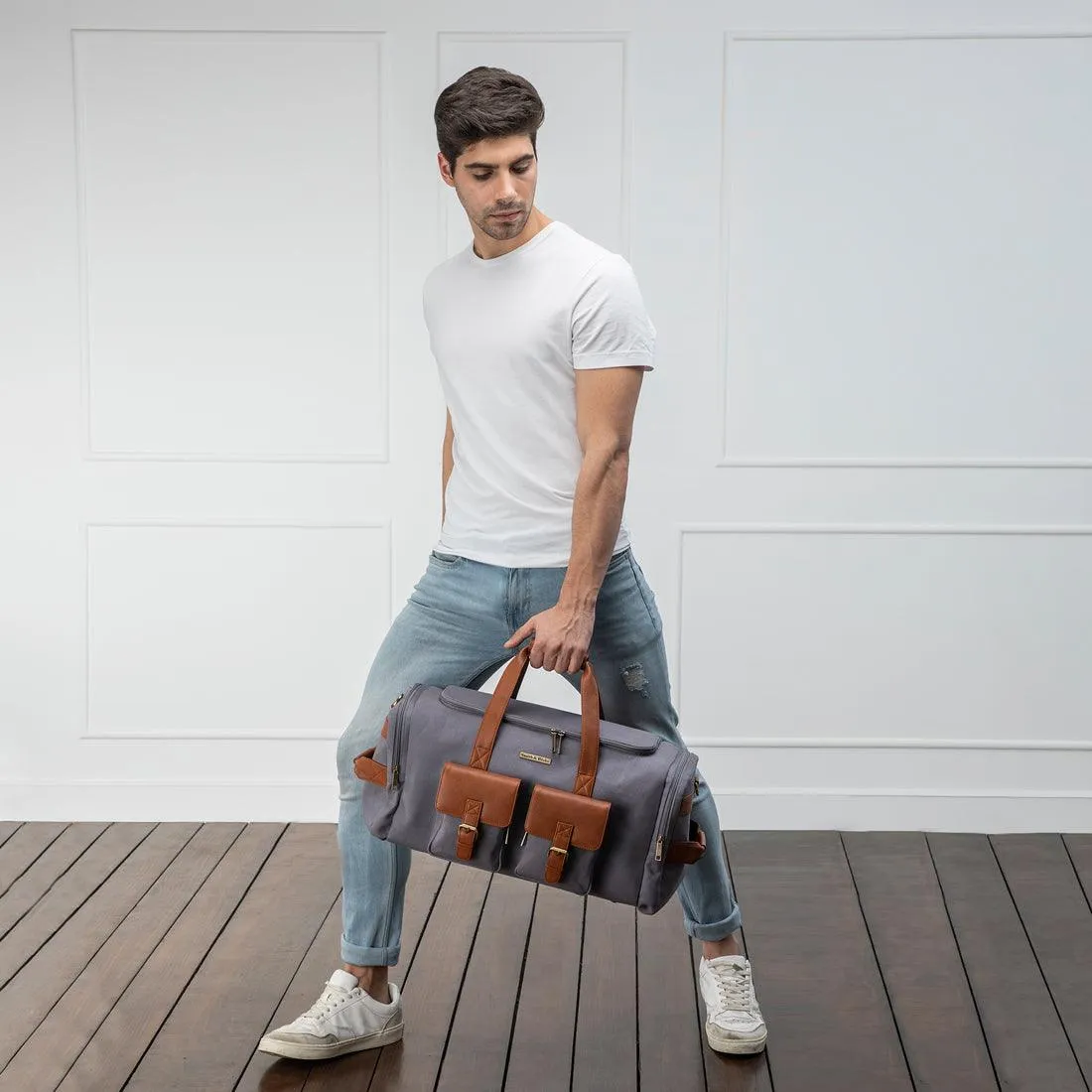 ROME Duffle Bag