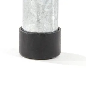 Rubber End Cap