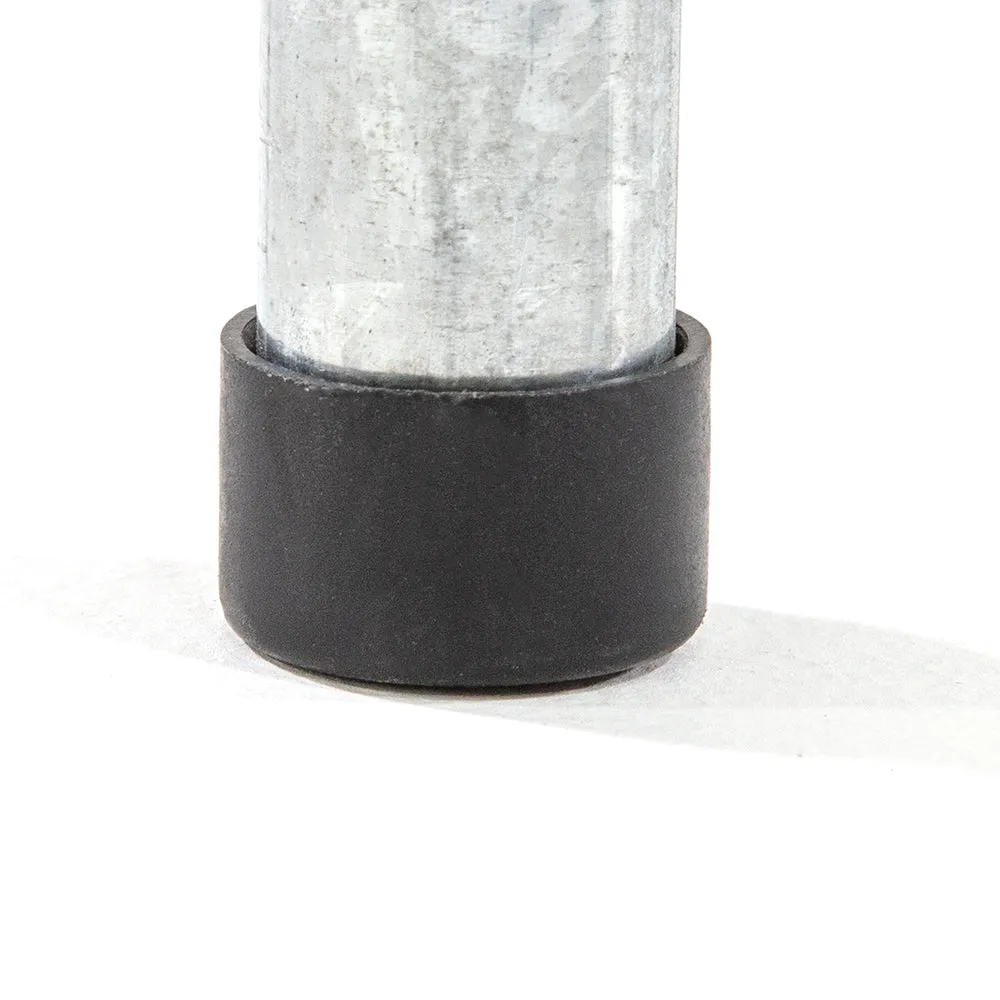 Rubber End Cap
