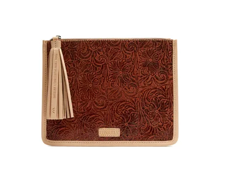 Sally Anything Goes Pouch