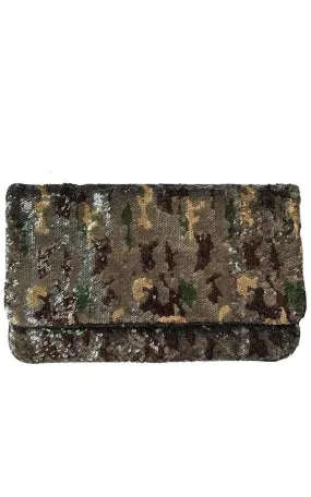 Sequence Envelope Clutch