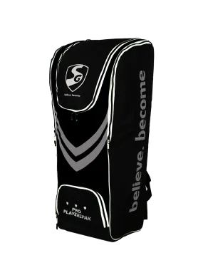 SG Pro Playerspak Cricket Duffle Bag