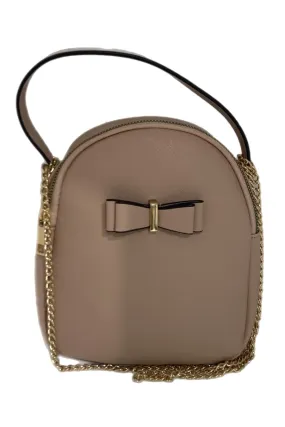 Shoulder Satchel with Bow Style 3051