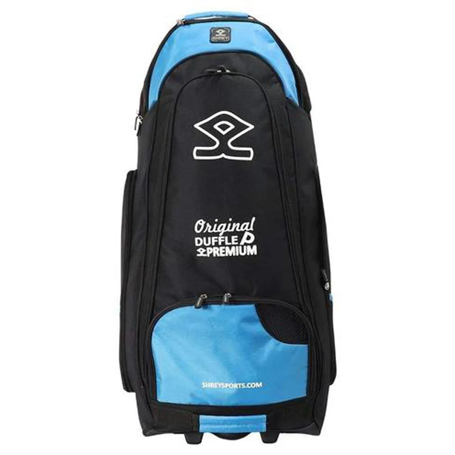 Shrey Pro Duffle Cricket Kit Bag