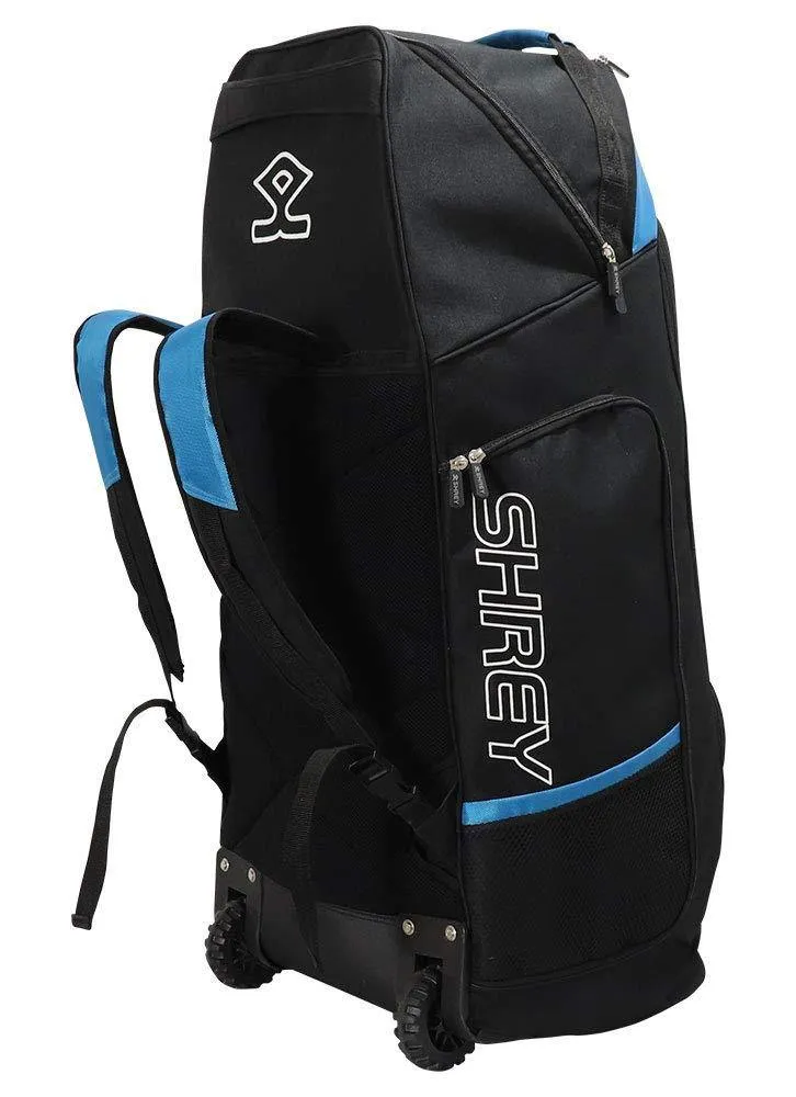 Shrey Pro Duffle Cricket Kit Bag
