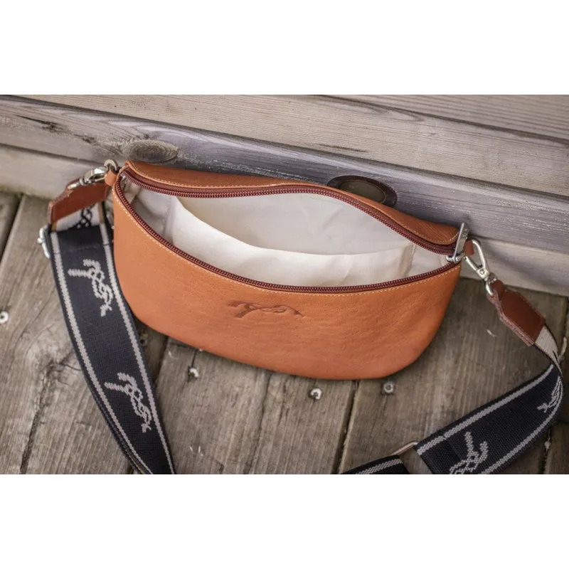 Smile Fanny Pack