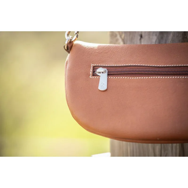 Smile Fanny Pack