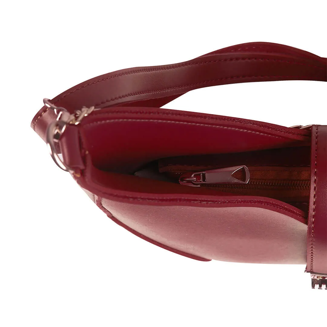 SONNET MAROON