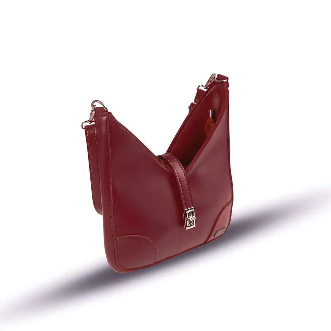 SONNET MAROON