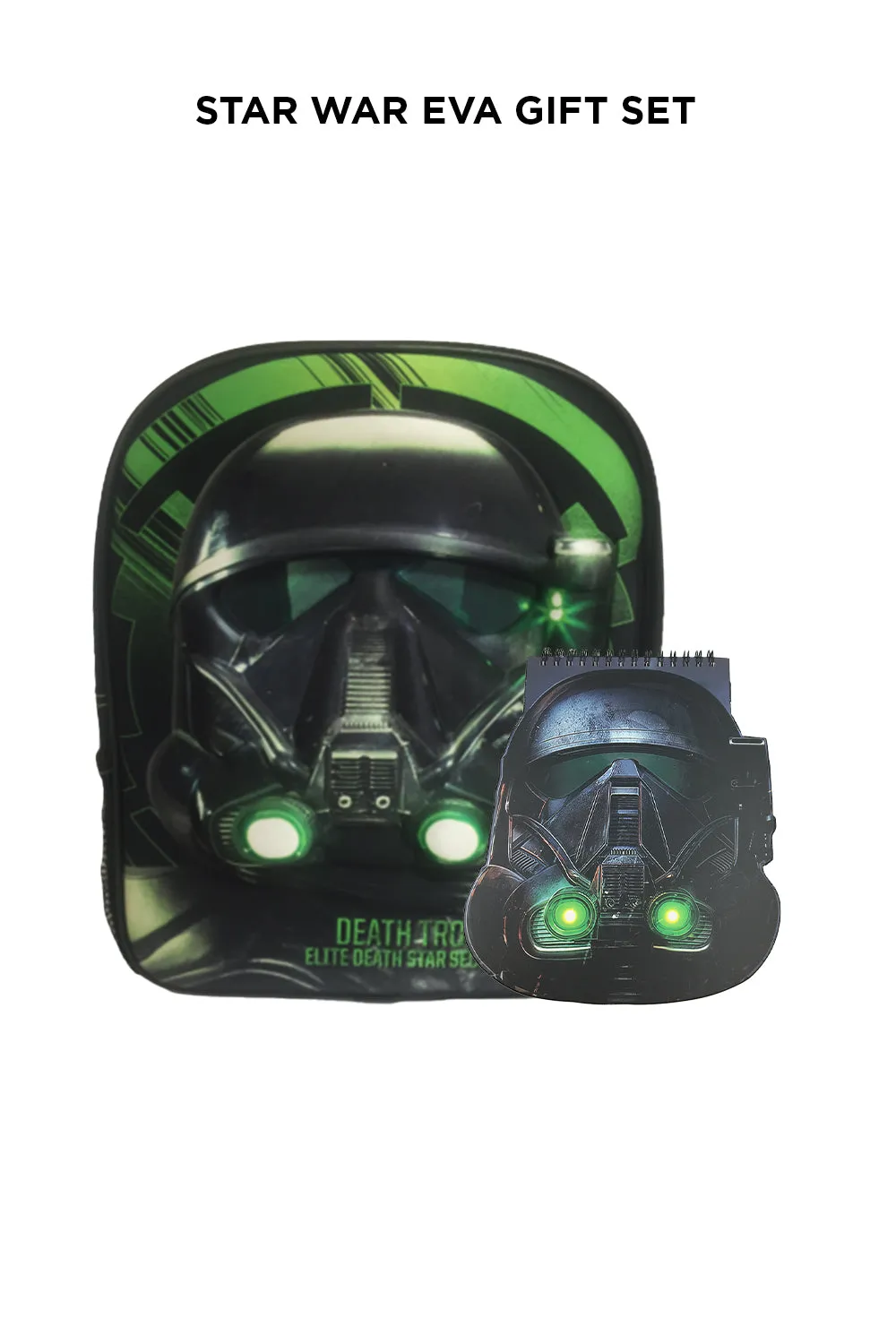 Star War Eva Gift Set