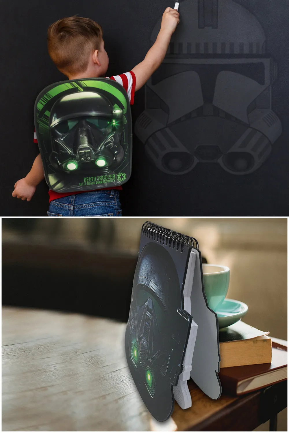 Star War Eva Gift Set