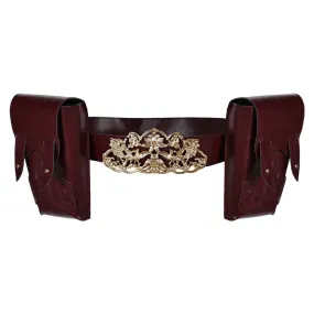SW: Episode II - Attack of the Clones Padme Amidala Fanny Pack Cosplay Accessories Props