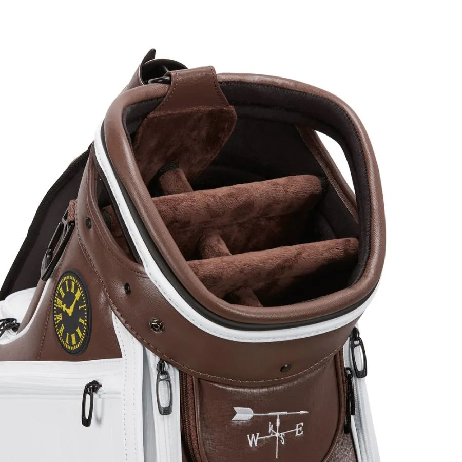 TaylorMade 2021 British Open Golf Staff Bag N7815501