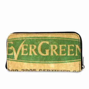 Tea Sack Vickey Wallet