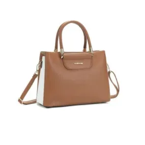 Textured Handbag