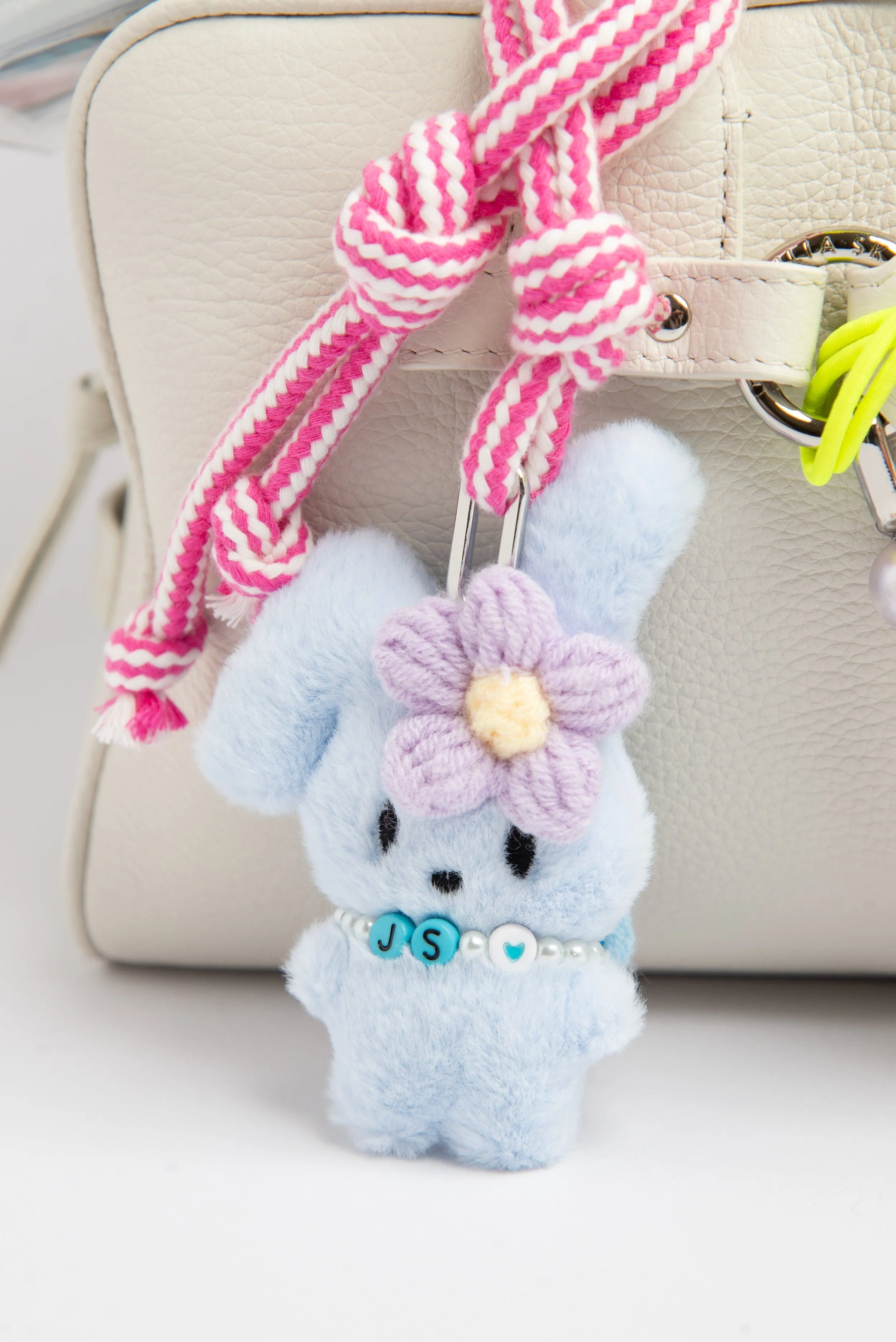 The CHARM BAG Oat