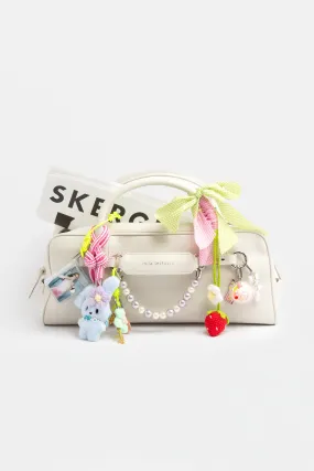 The CHARM BAG Oat