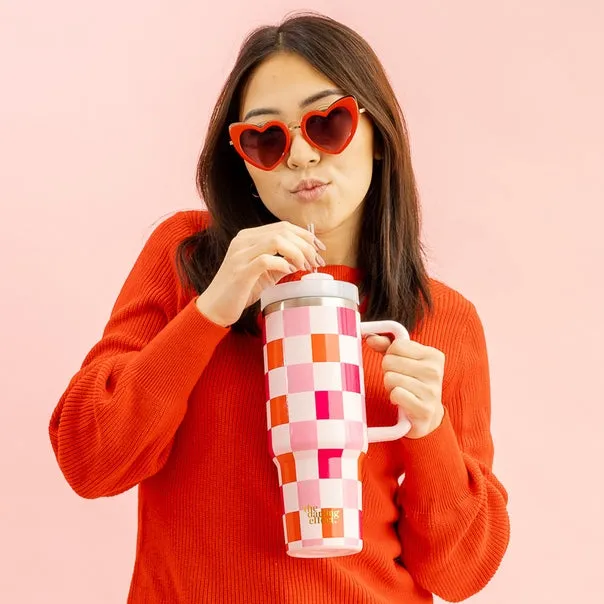 The Darling Effect Tumblers & Accessories