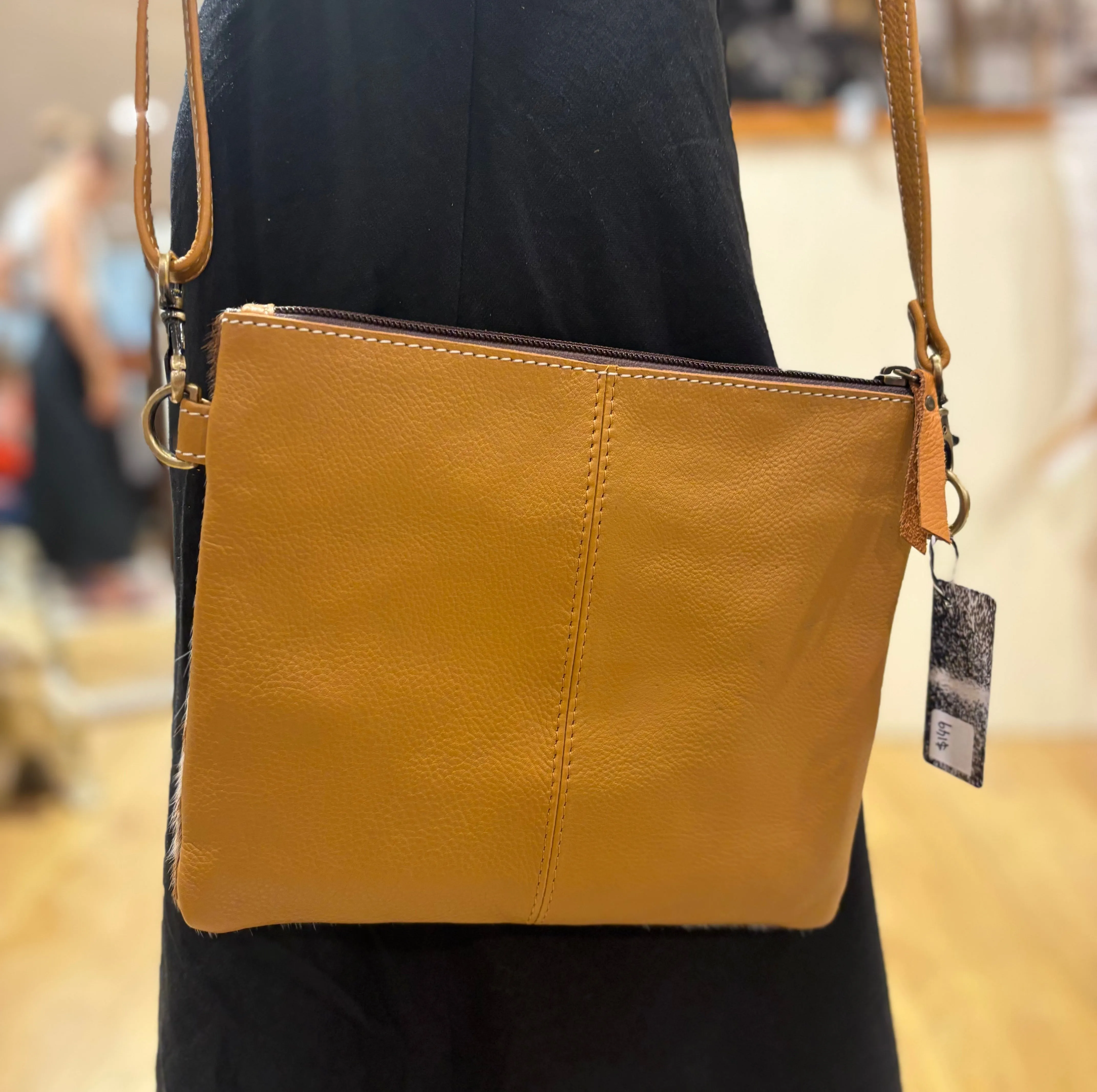 The Mia Handbag #miah4