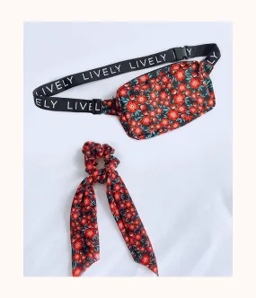 The Poppy Floral Bundle: Poppy Floral