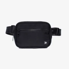 THREAD Fanny Pack (Black)