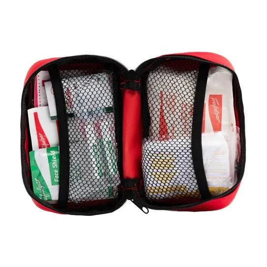 Trafalgar Outdoor First Aid Kit