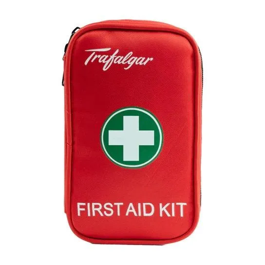 Trafalgar Outdoor First Aid Kit