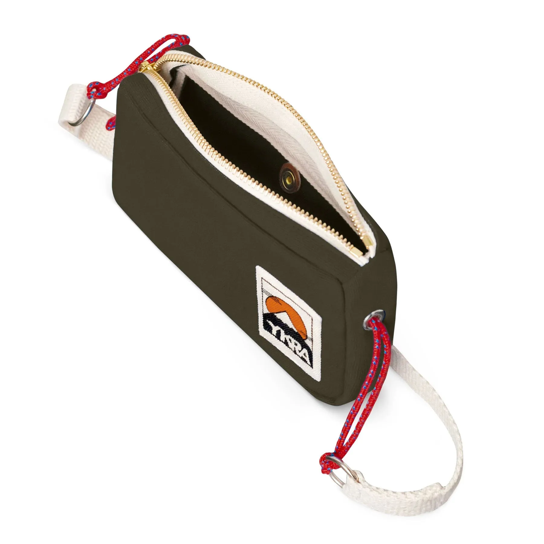 Travel Case – Khaki