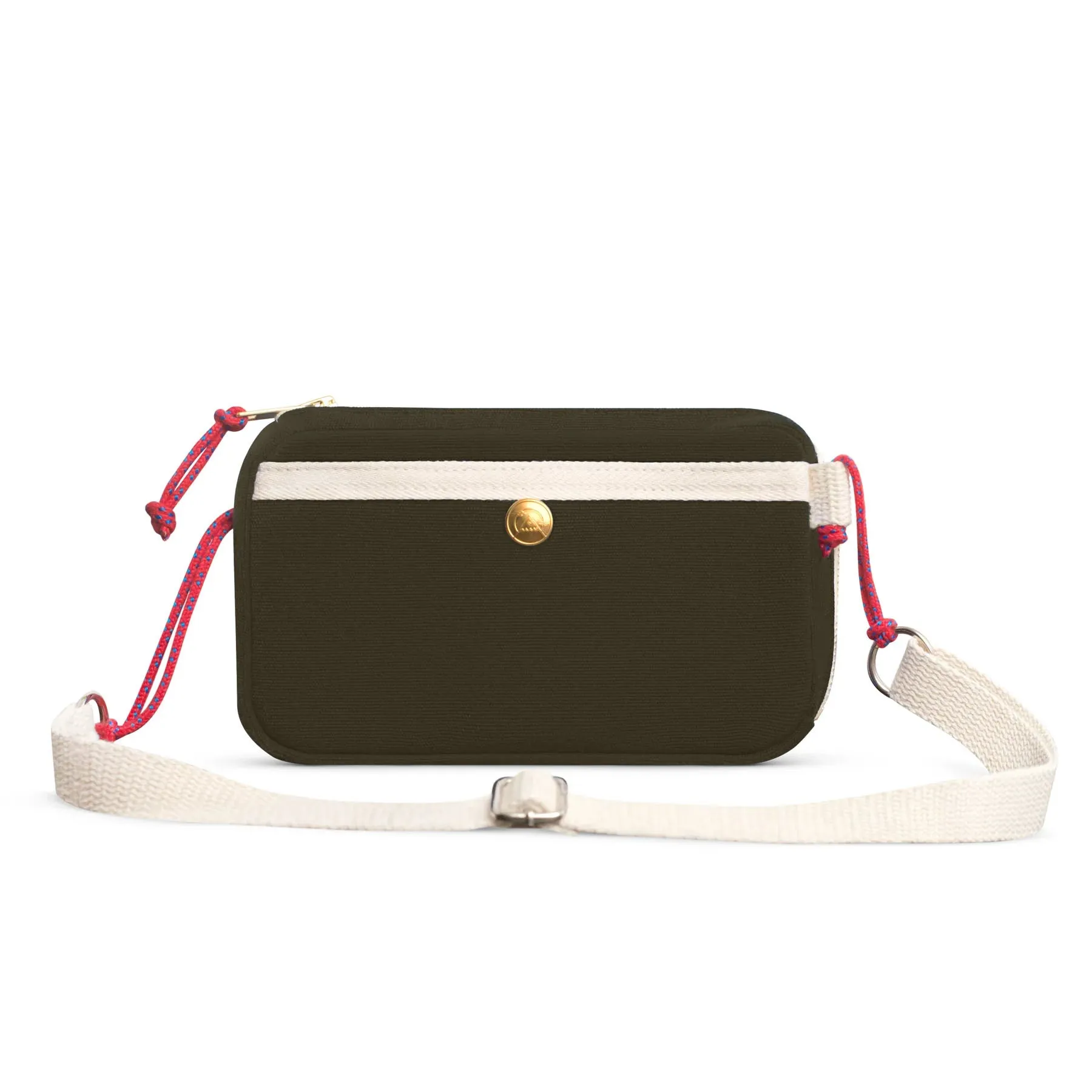 Travel Case – Khaki