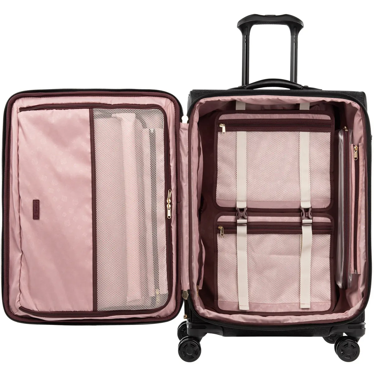 Travelpro Platinum Elite 25" Expandable Spinner (Limited Edition)