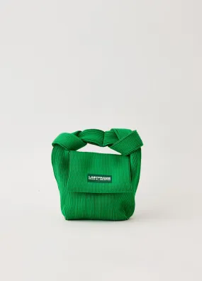 Two Tone Obi Bag