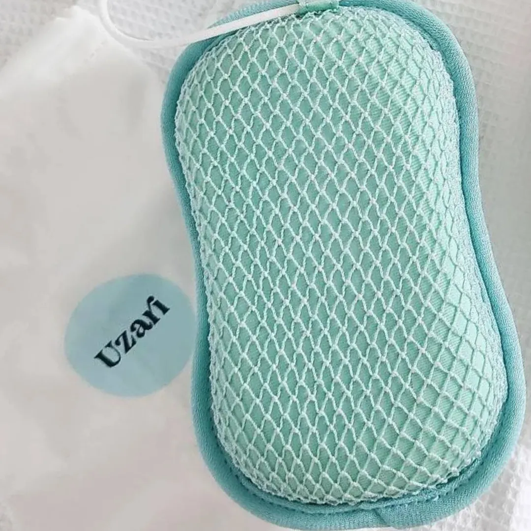 U-Scrub Exfoliator
