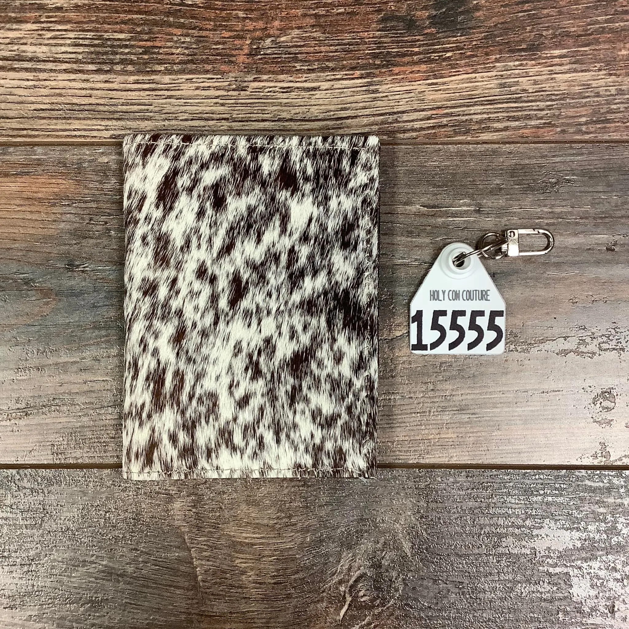 Unisex Wallet #15555