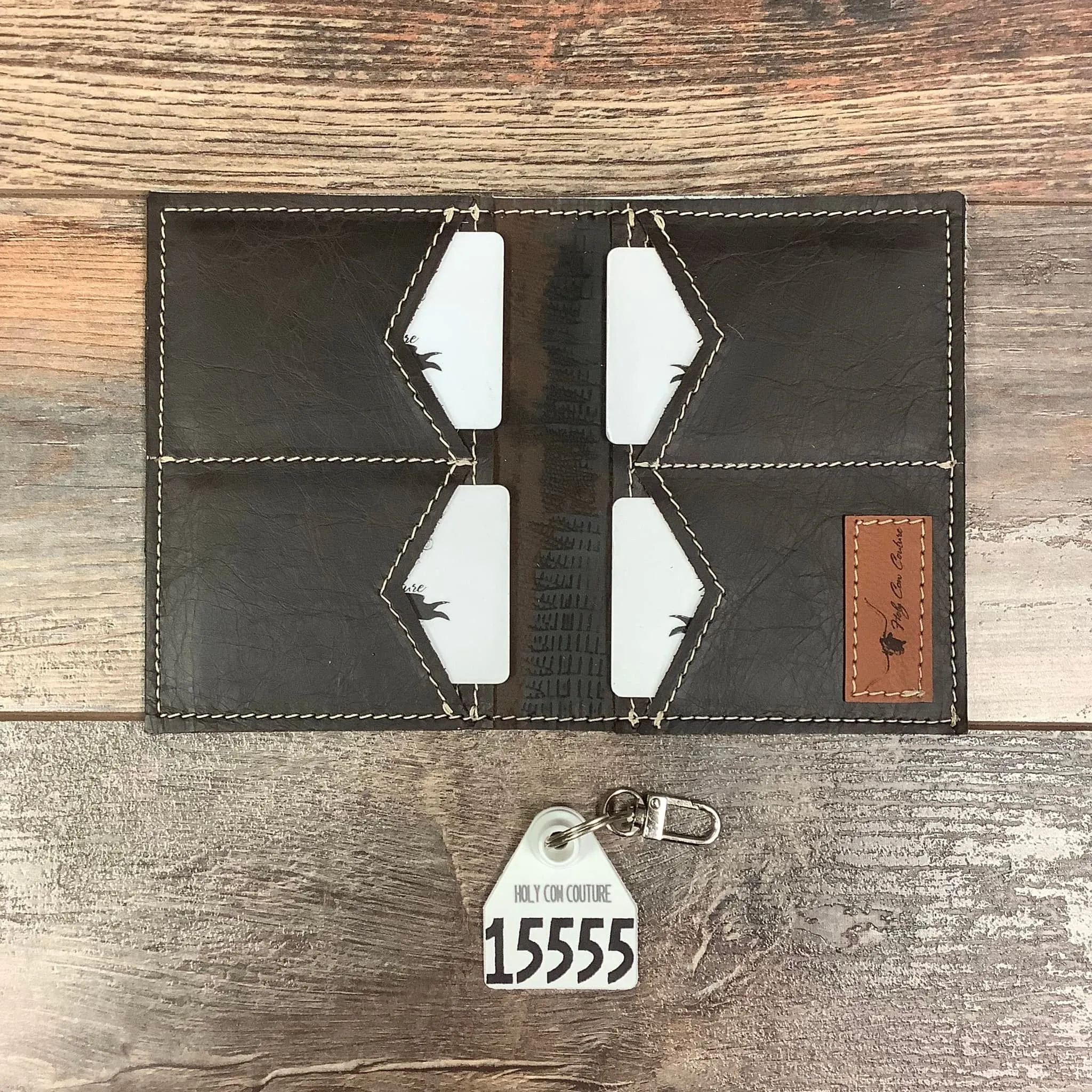 Unisex Wallet #15555