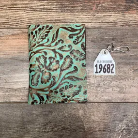 Unisex Wallet #19682