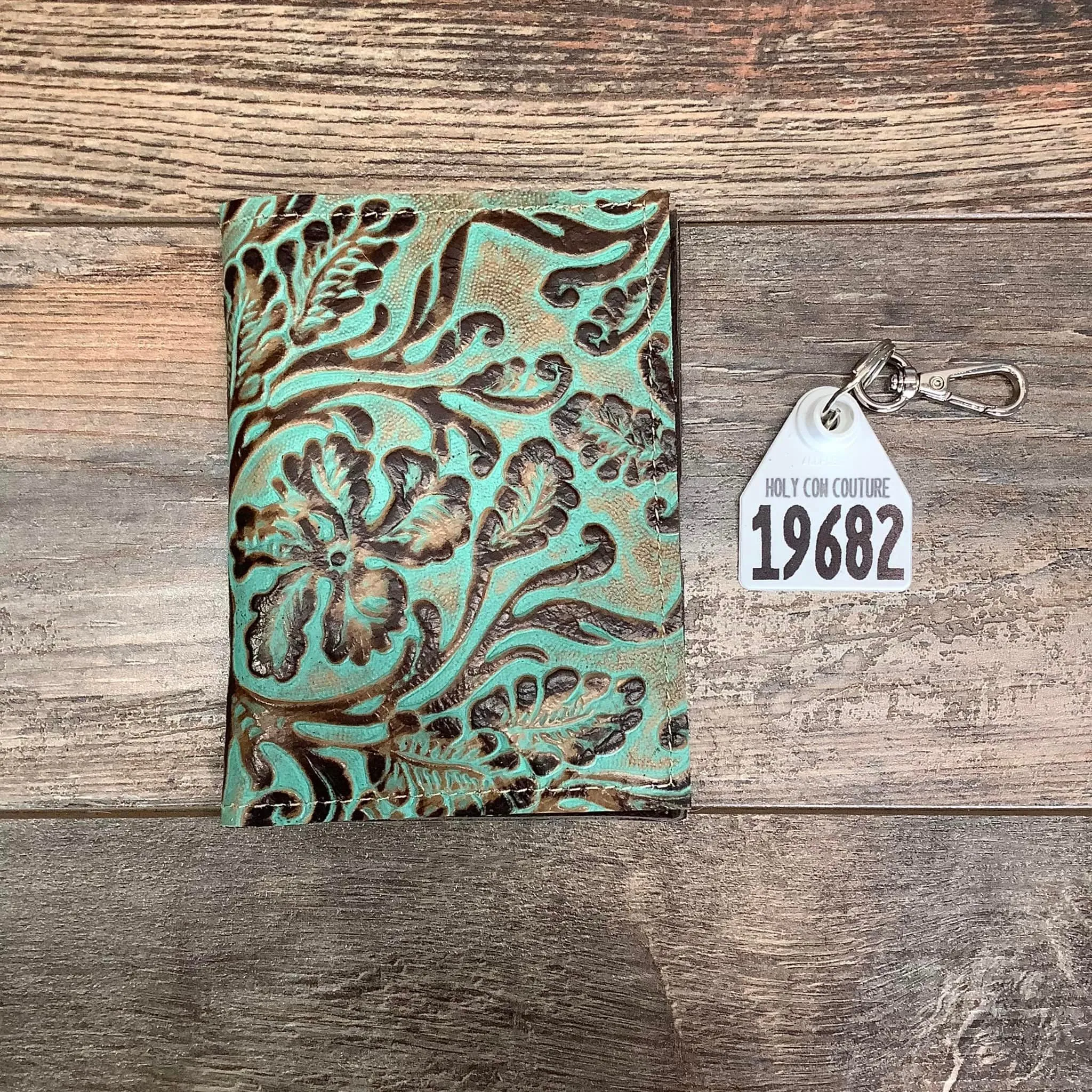 Unisex Wallet #19682