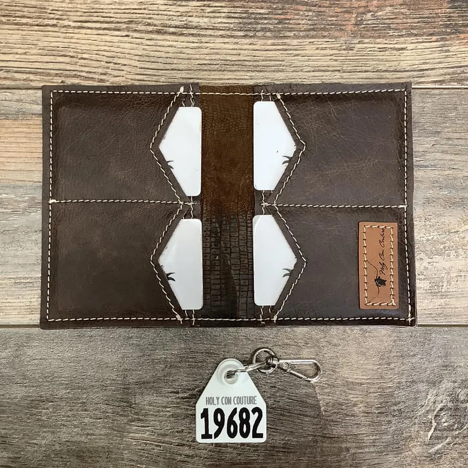 Unisex Wallet #19682