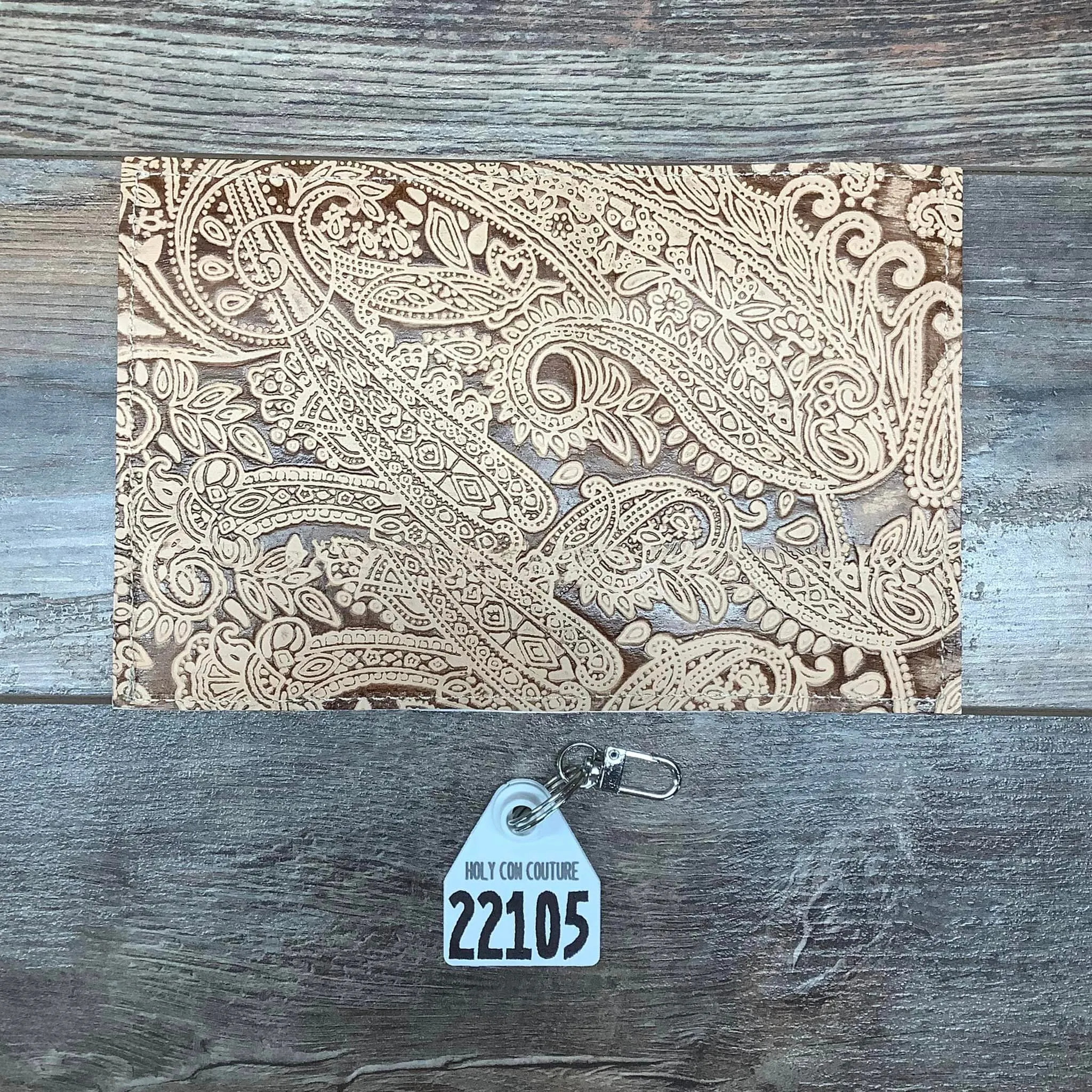 Unisex Wallet #22105