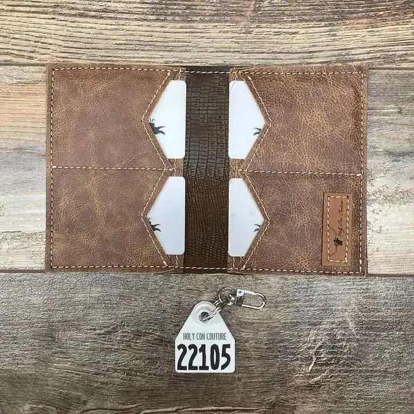 Unisex Wallet #22105