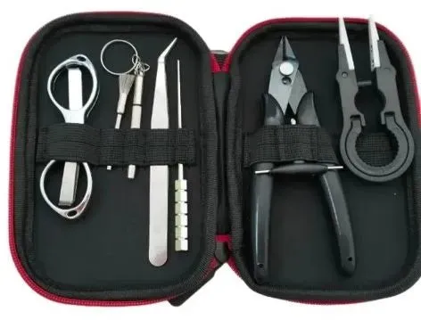 Vape Tool Kit
