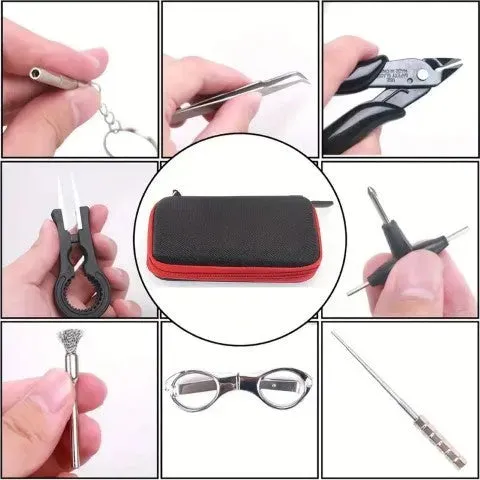 Vape Tool Kit