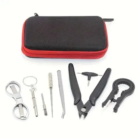 Vape Tool Kit