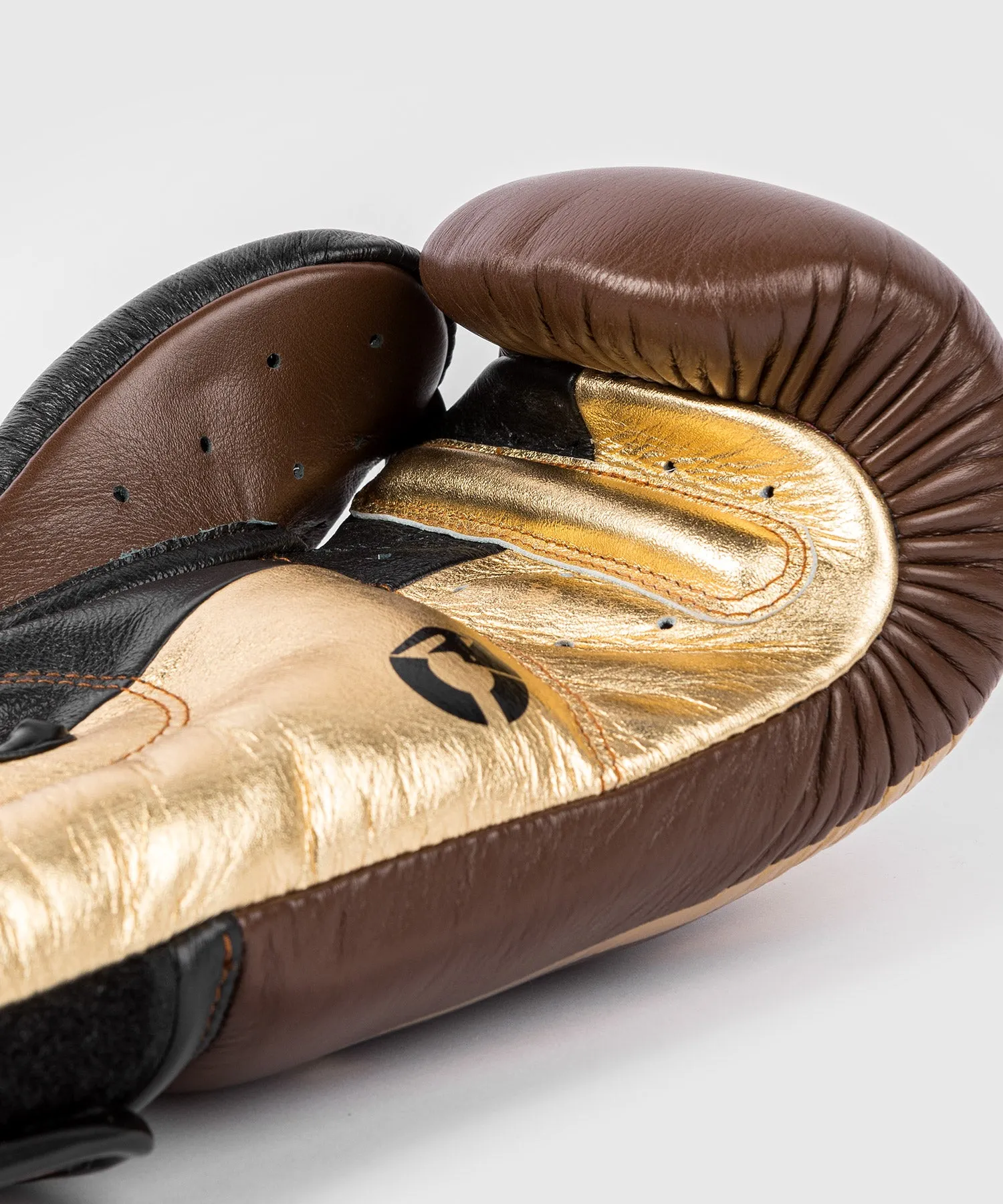 Venum Giant 3.0 Boxing Gloves Limited Edition - Brown