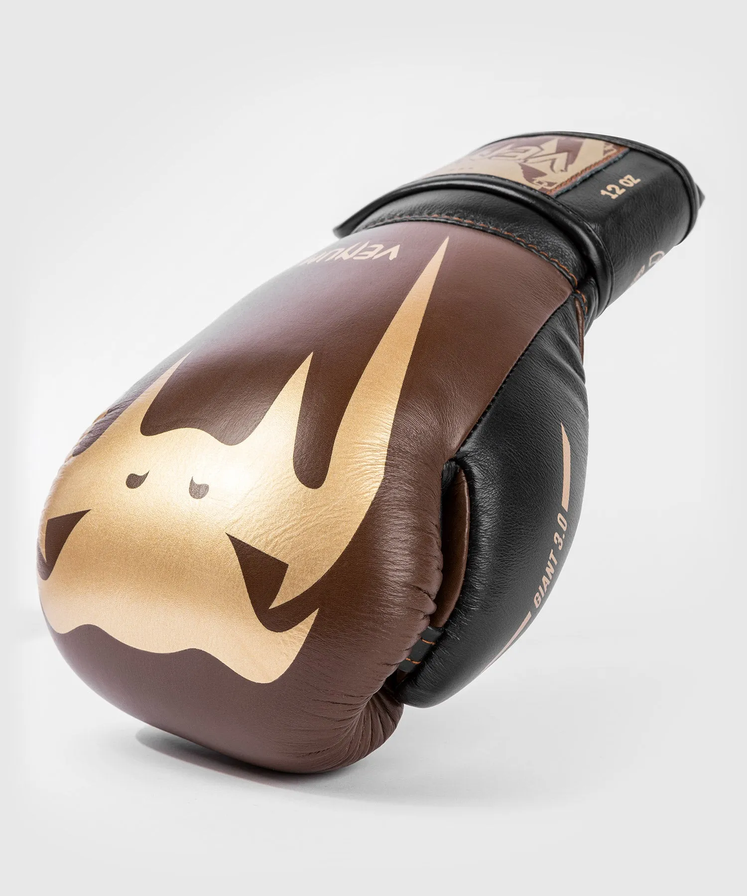 Venum Giant 3.0 Boxing Gloves Limited Edition - Brown