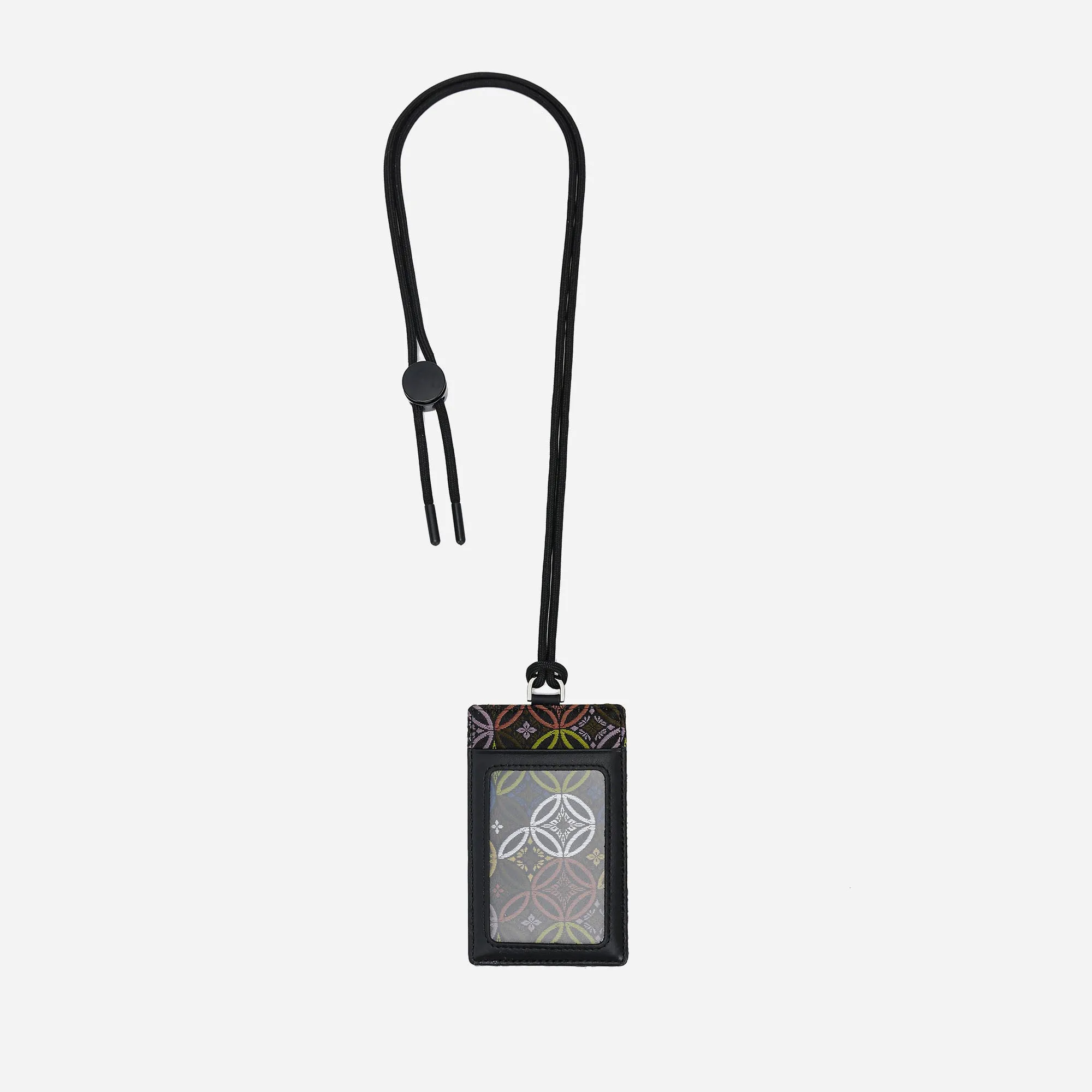 Vertical Card Holder - Shippomon