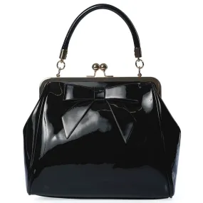 Vinyl Vixen Handbag